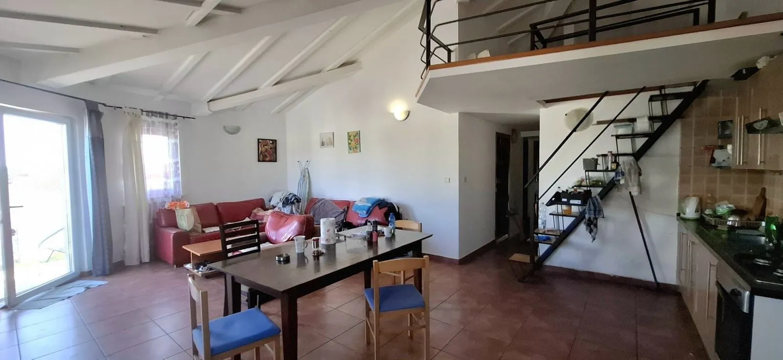 novigrad okolica-stan na prodaji 200 m od mora (prodaja) - slika 5