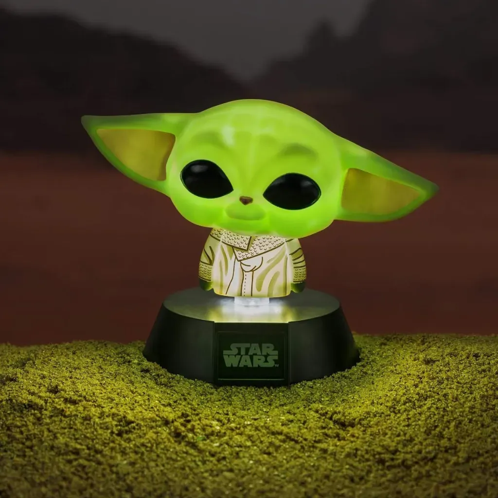 paladone the child icon light - slika 3