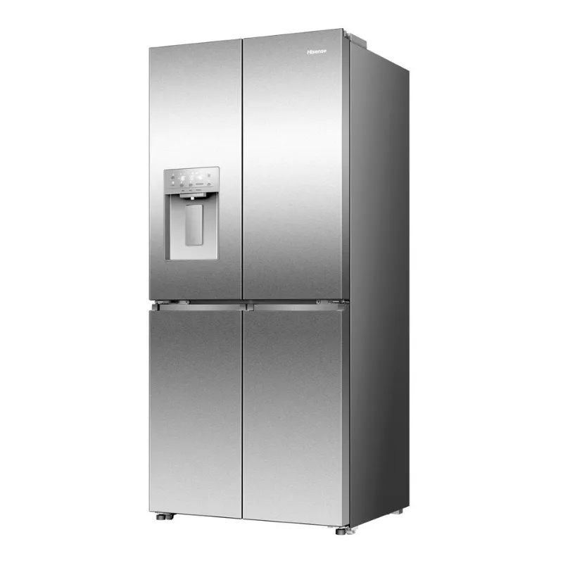 hisense side by side rq5p470syid dozator vode/leda, total nofrost - slika 4