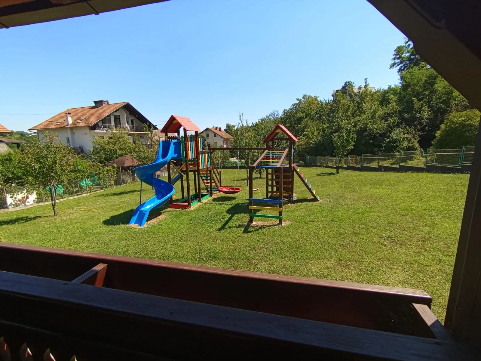 sniženo villa kuća: zagreb (podsused), 550.00 m2 (prodaja) - slika 14