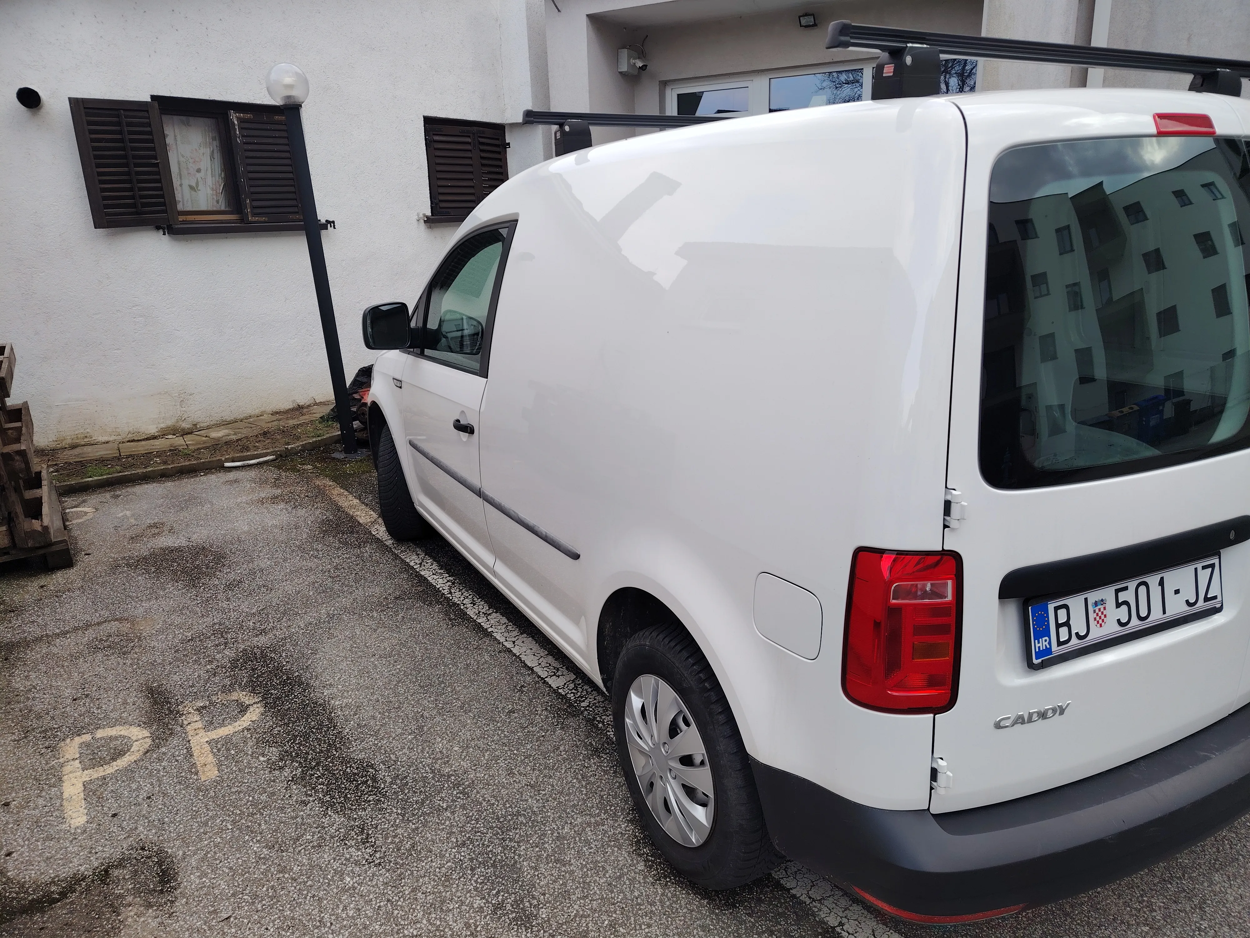 trebate prijevoz? 🚛 - slika 4