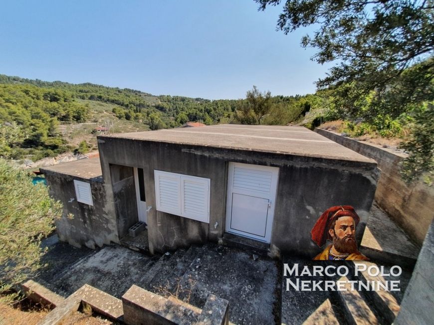 kućica za adaptaciju! - slika 5