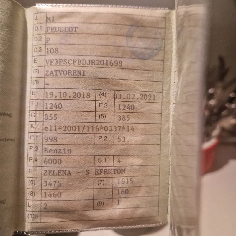 pegueot 108 - slika 6