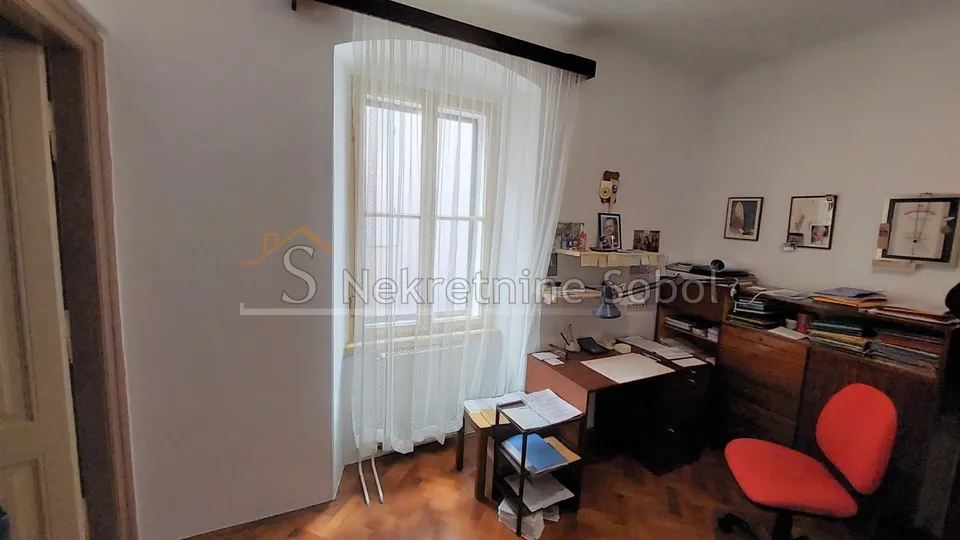 mali lošinj - dvije kuće, 355 m2 prodaja - slika 9