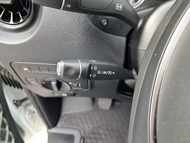 mercedes vito 114 cdi*136ks*klima*navigacija*tempomat* - slika 17