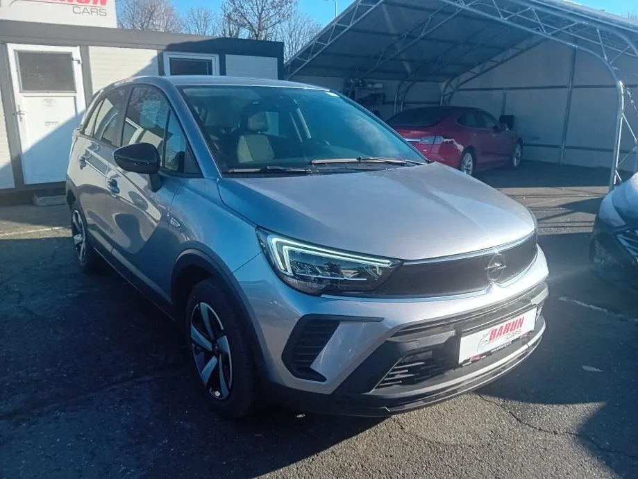 opel crossland ,do 2 godine jamstva,u sustavu pdv-a. - slika 3