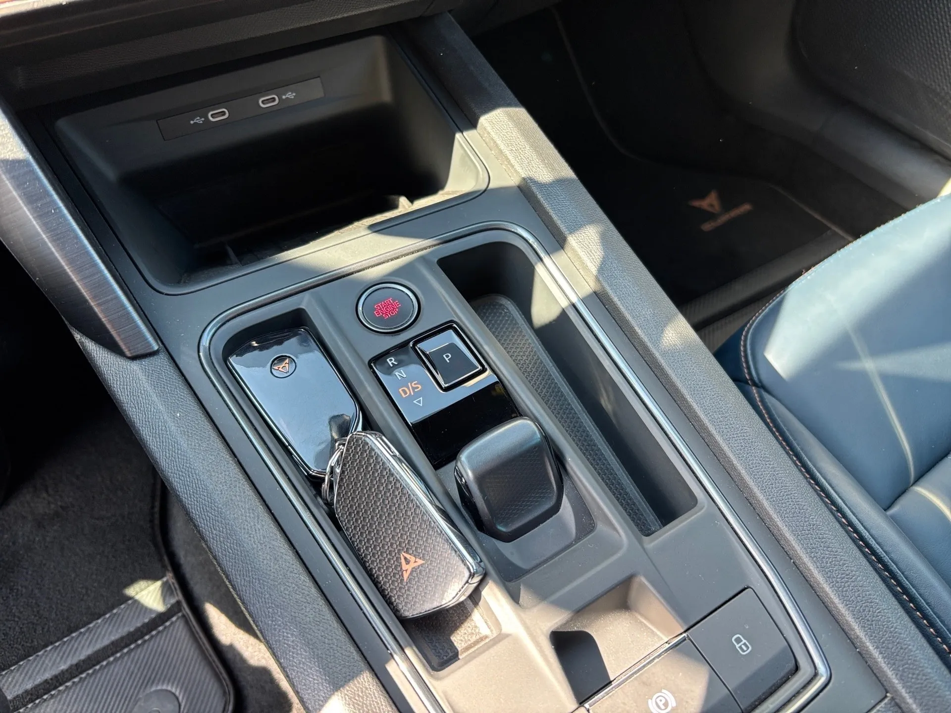 cupra formentor 1,4 tsi ehybrid 110kw - slika 18