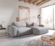 kutna garnitura lanzo xl 380x176x69cm, materijal: mikrofibra - slika 8