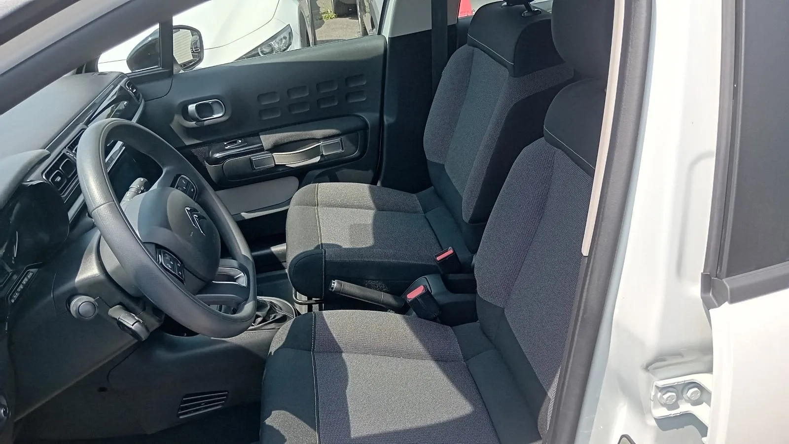 citroën c3 1,5 bluehdi,n1, ,do 2 godine jamstva,u sustavu pdv-a. - slika 3