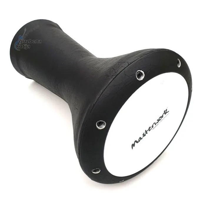 masterwork ea-v107 bk darbuka - slika 2