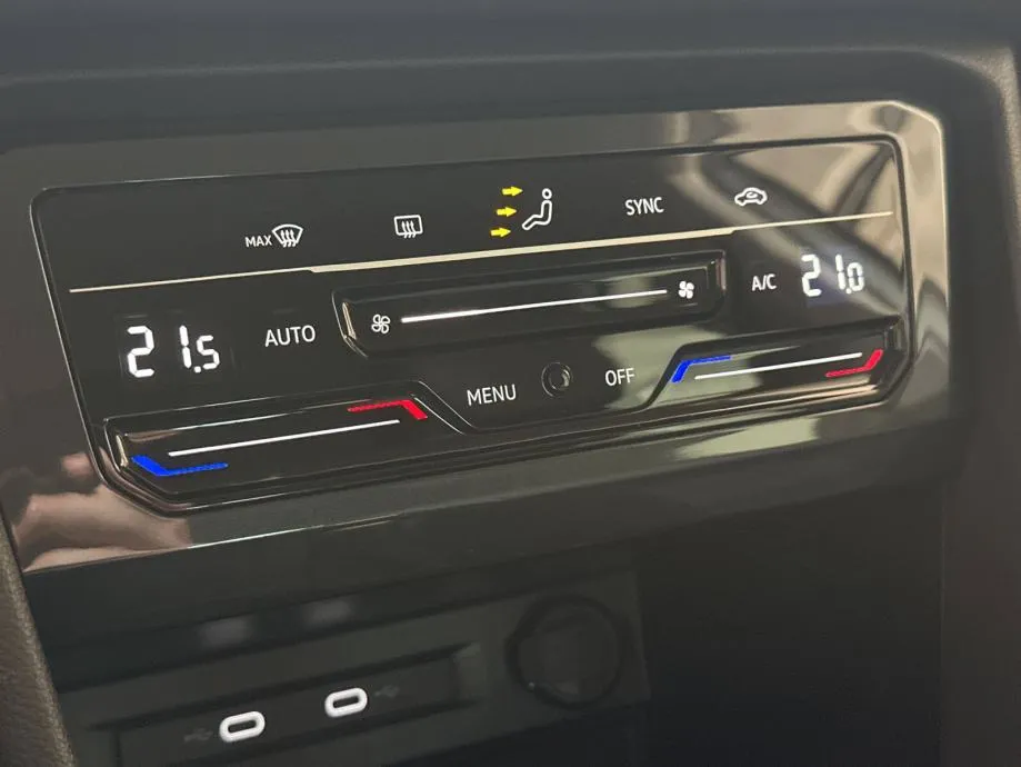 vw tiguan 2,0 tdi *dsg* jamstvo 24 mjeseca! - slika 17