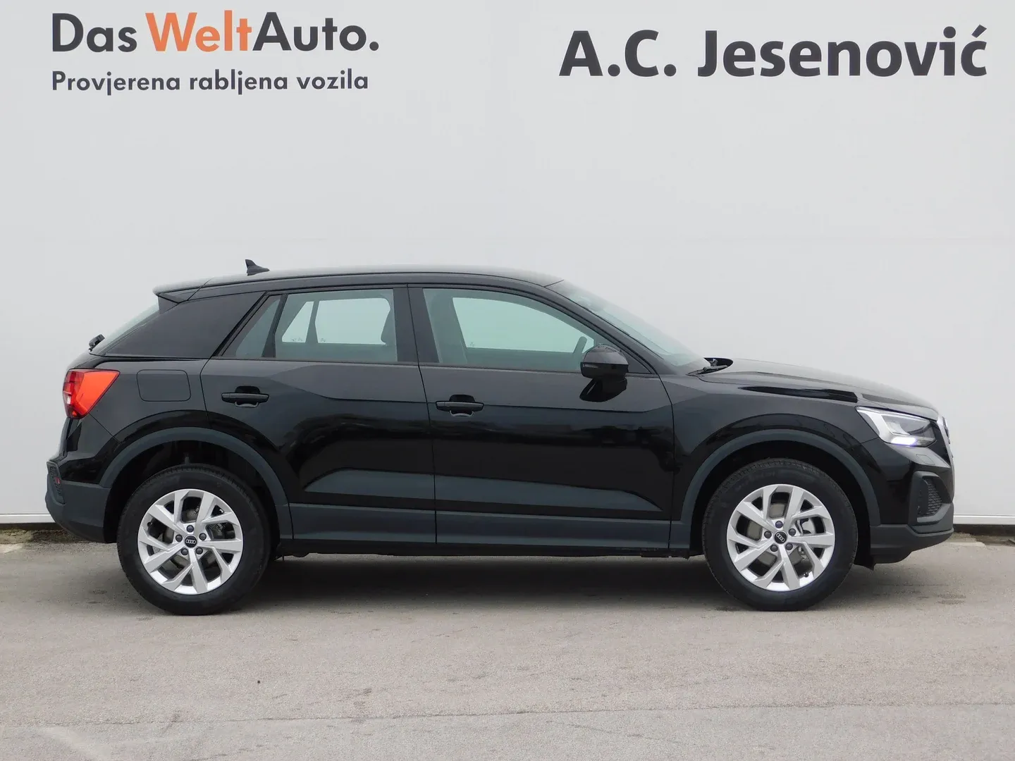 09525 audi q2 30tfsi edition10 - slika 4