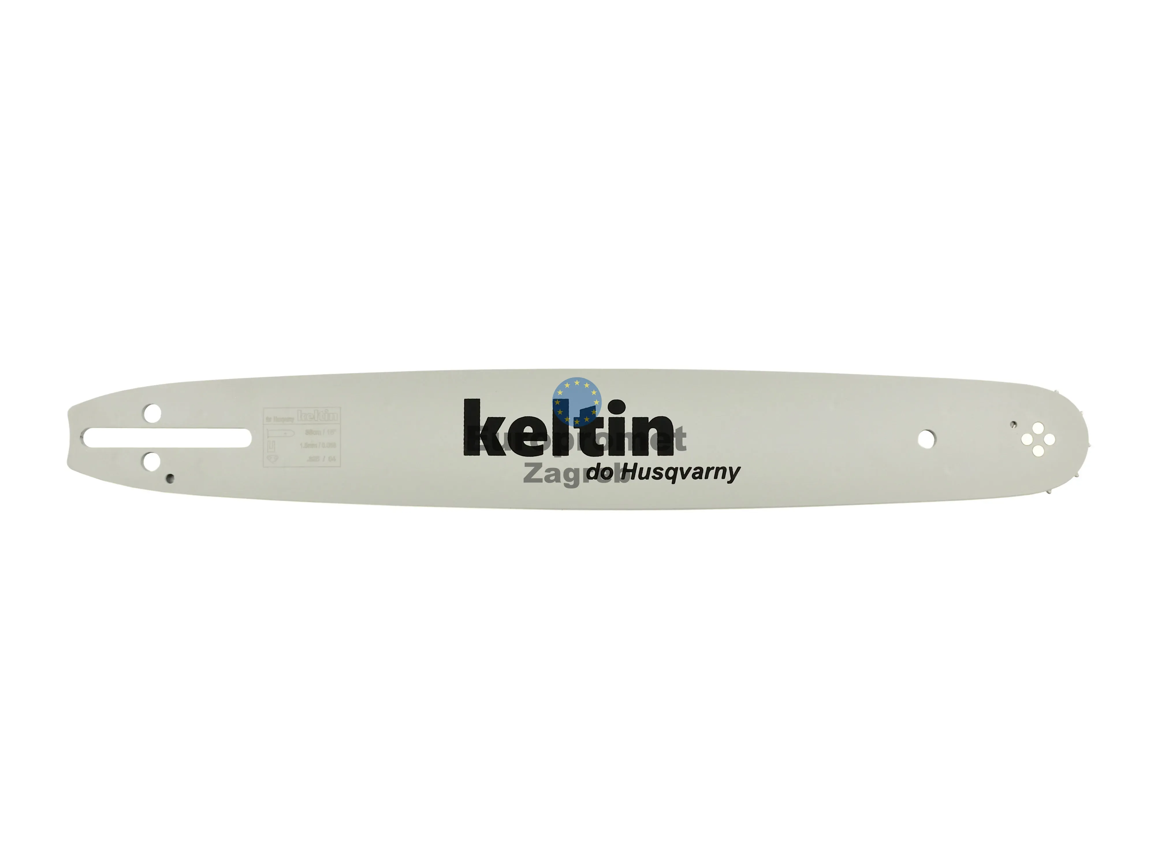 vodilica 15″ 0. 325″+ 2x lanac 32 zuba za husqvarnu - slika 3