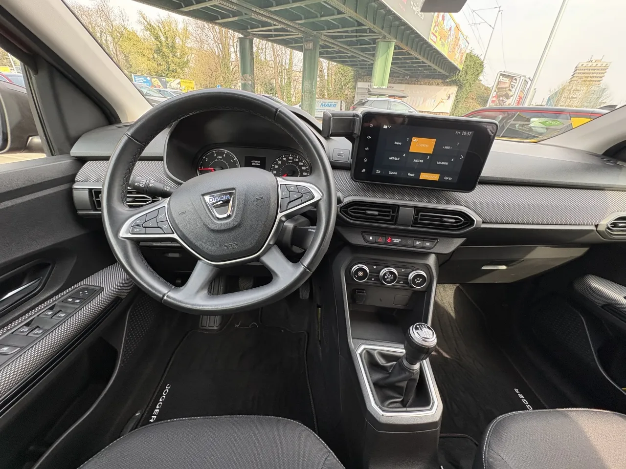 dacia jogger - slika 14