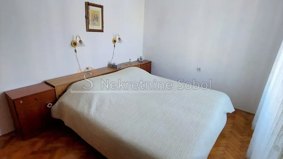 mali lošinj - dvije kuće, 355 m2 prodaja - slika 15