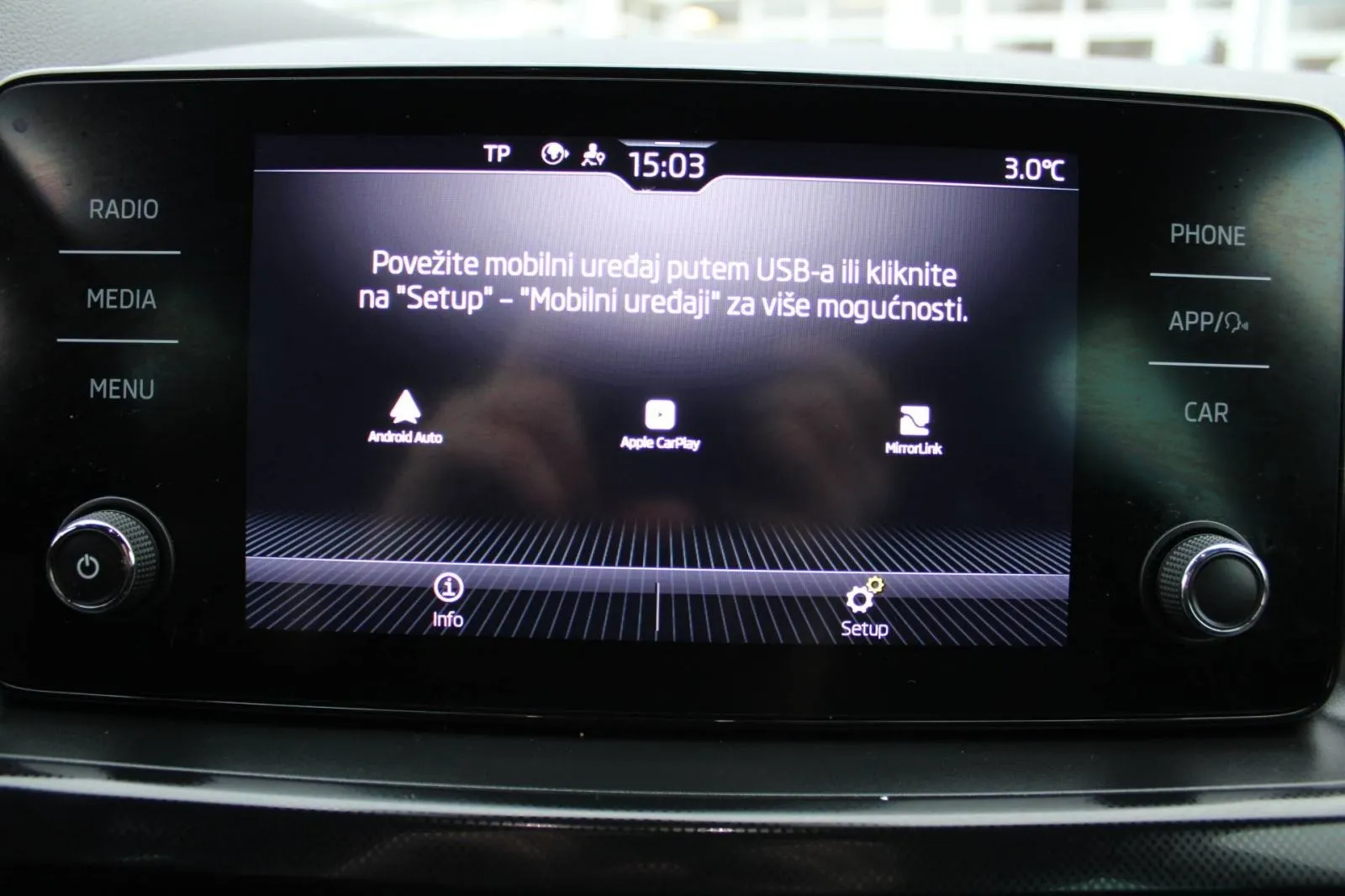škoda scala 1.0 tsi style - nije uvoz - slika 10