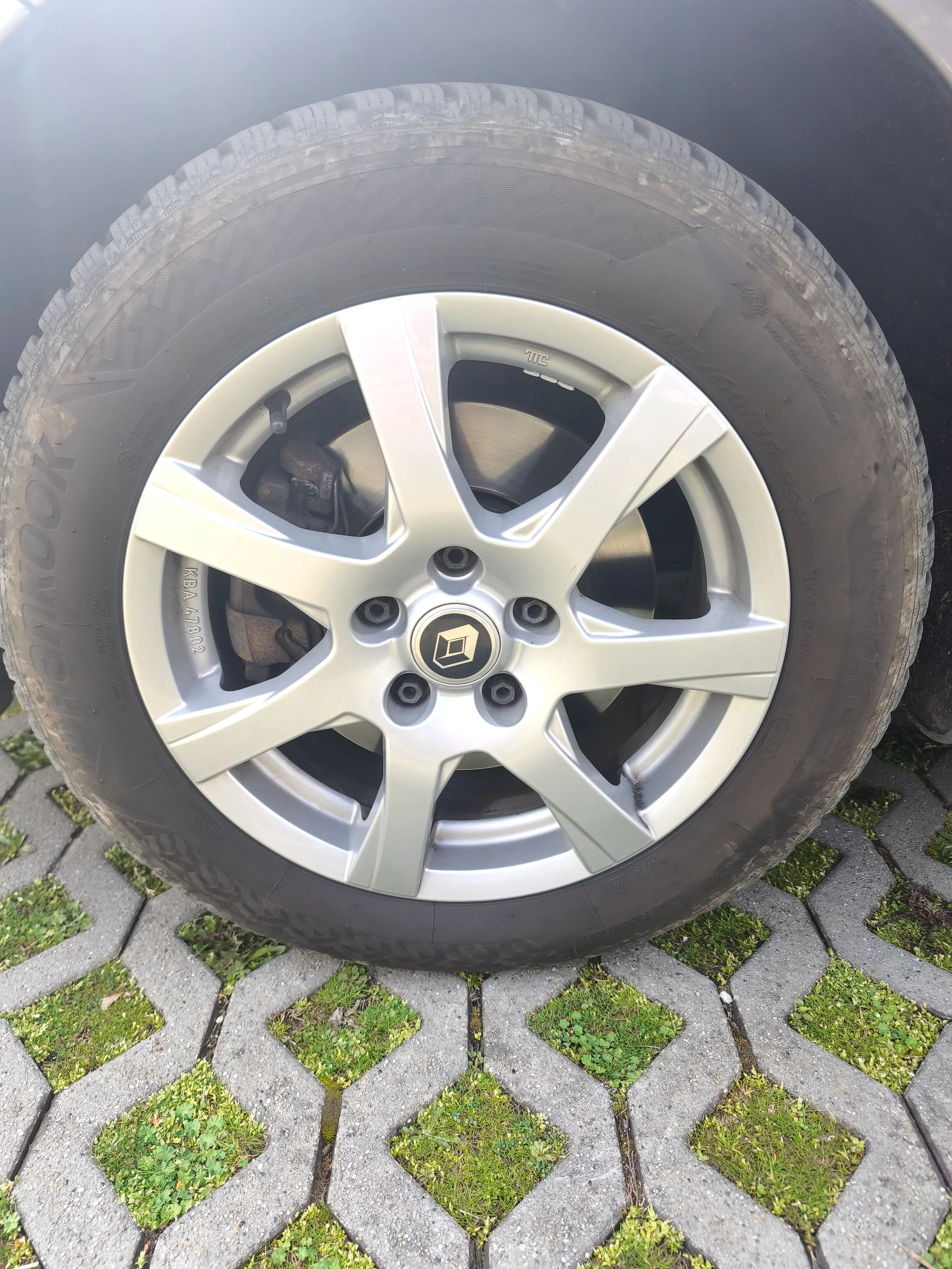 renault scenic 1.6 dci bose - slika 13