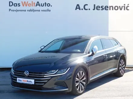 11954 Volkswagen Arteon SB 2.0 TDI DSG Elegance - Čakovec