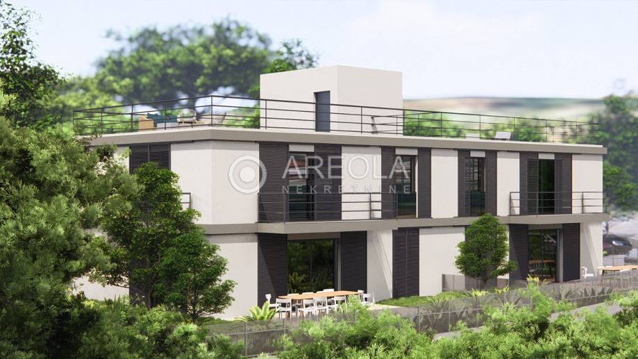 solin - poslovni prostor u stambenoj zgradi, 75,98 m² + vrt 97,03 m² - slika 9