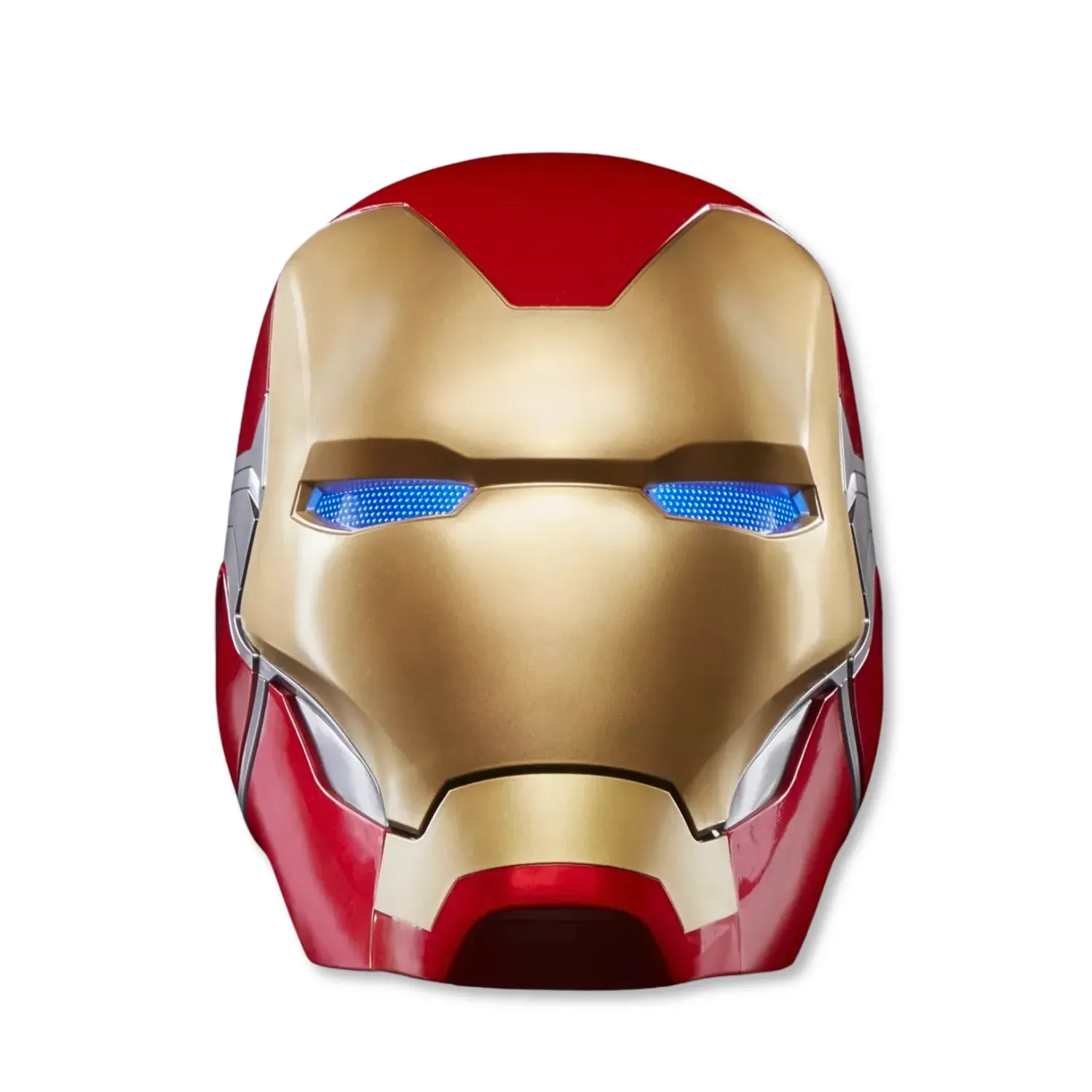Marvel Legends Series – Iron Man Electronic Helmet - Zagreb