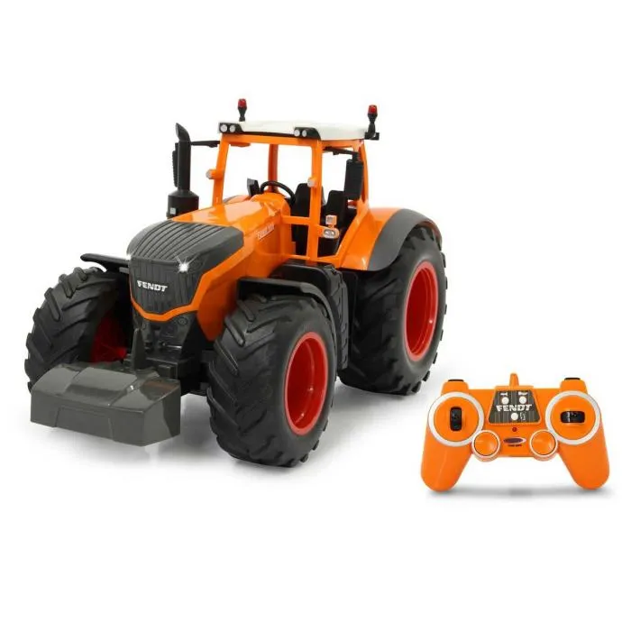 jamara fendt 1050 vario komunalni na daljinsko upravljanje 2,4ghz - slika 16