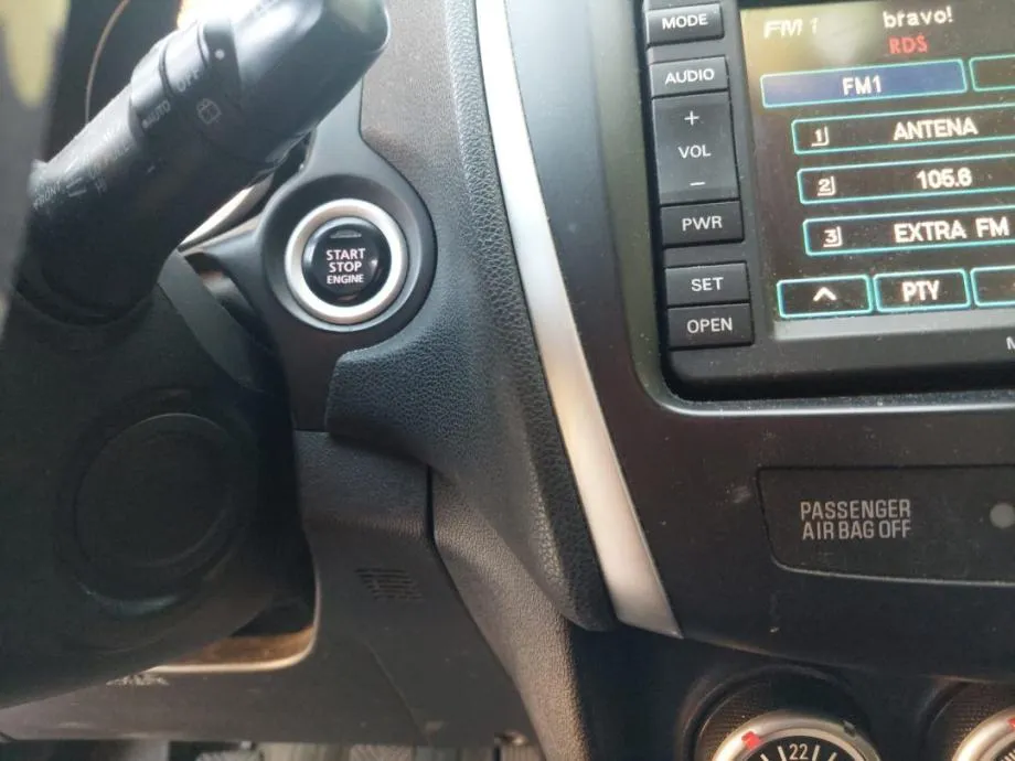 mitsubishi asx 1,8 d-di - slika 9