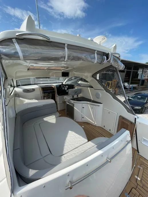 mirakul 30 hardtop - novo - slika 7