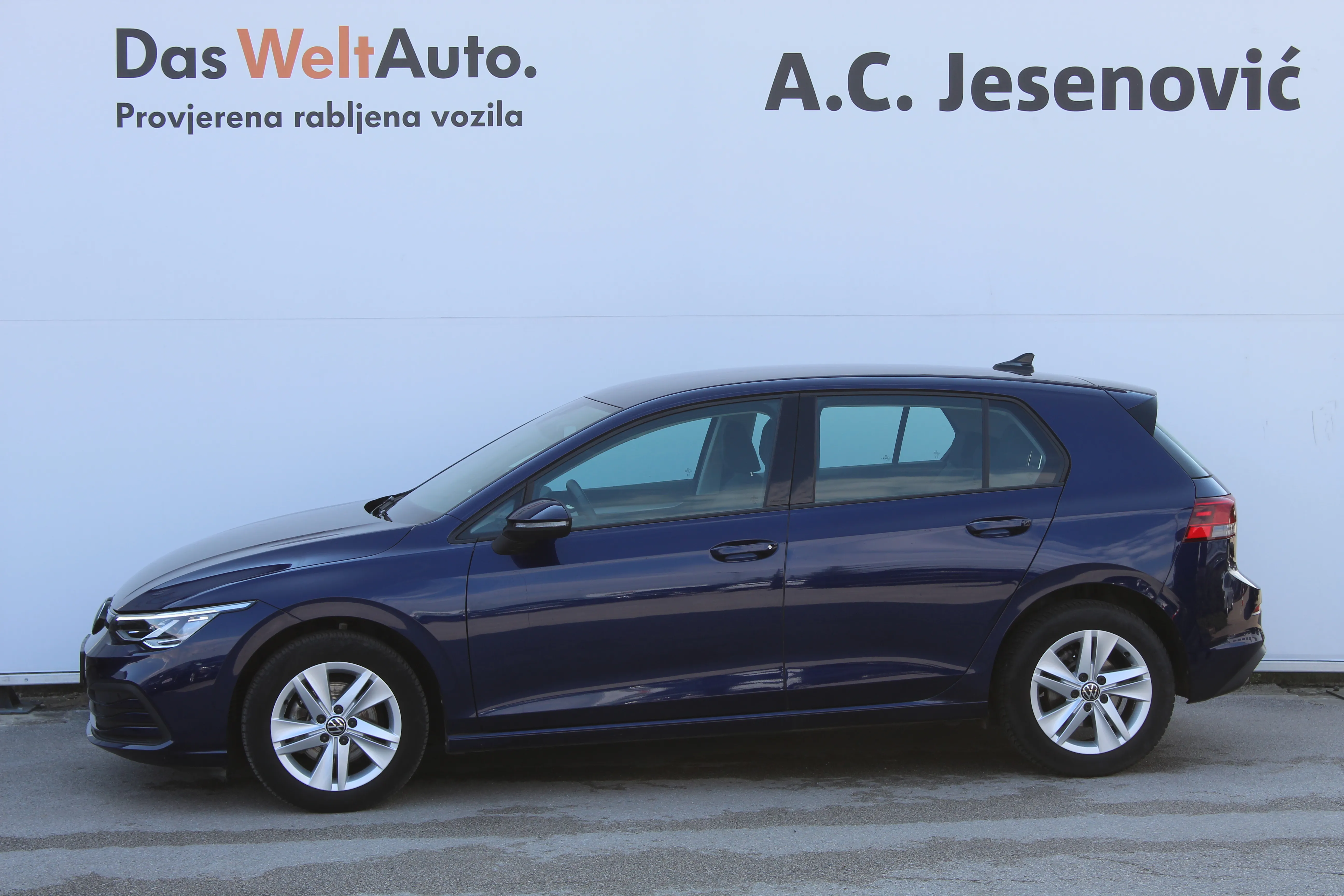 13148 volkswagen golf 1.0 tsi life - slika 6