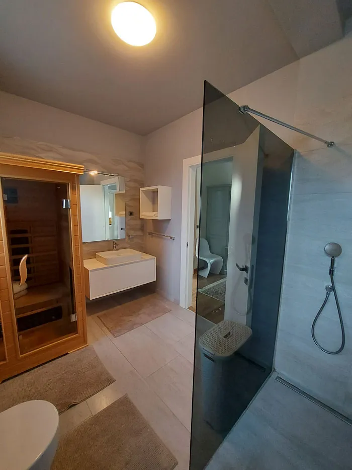 prodaja, prekrasna dizajnerska vila u okolici sv. lovreča, kop-684 - slika 17