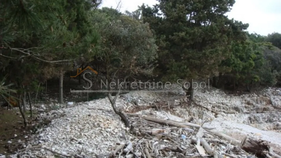 mali lošinj - poljoprivredno, 16951 m2 prodaja - slika 9