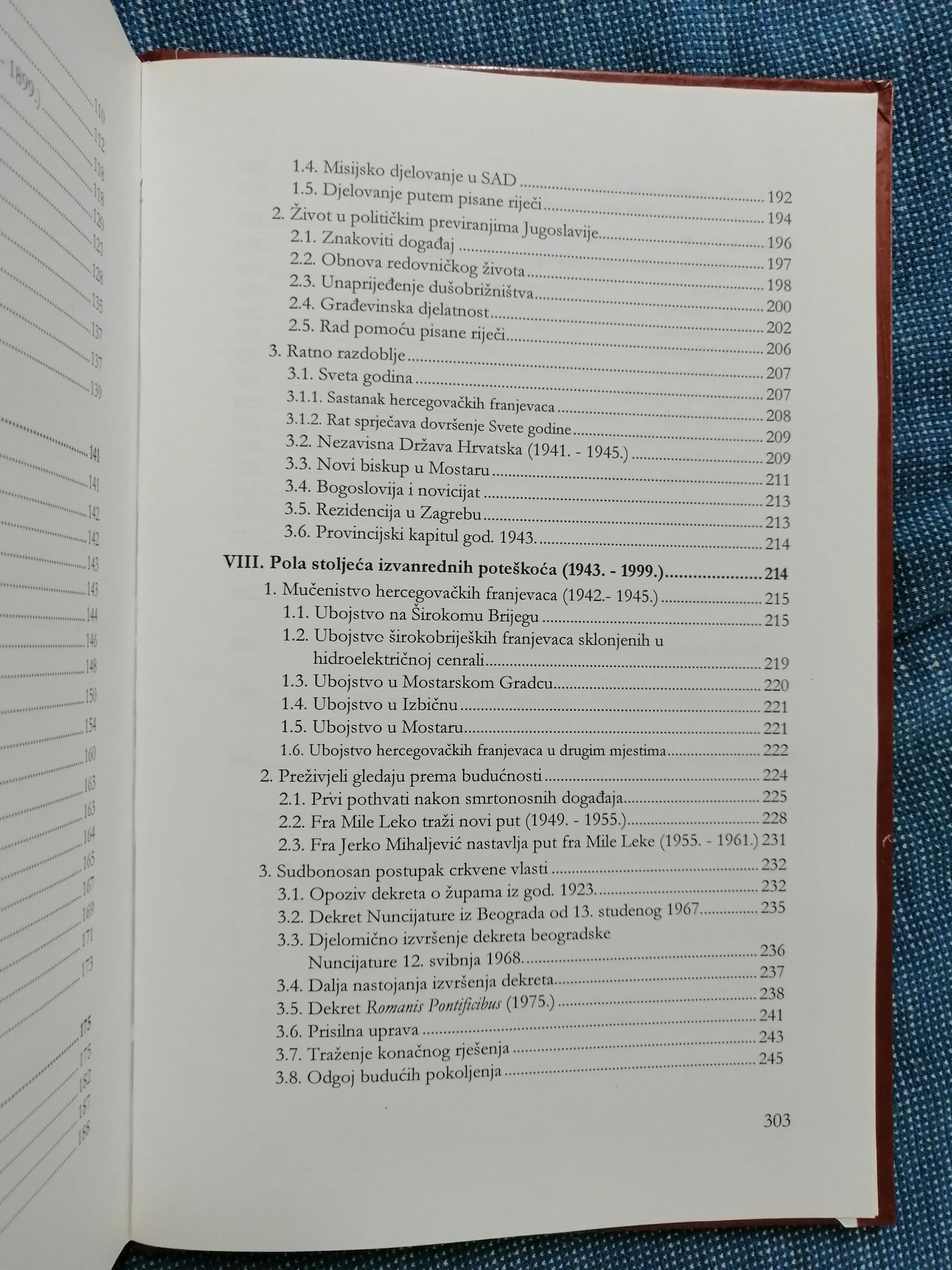 bazilije pandžić – hercegovački franjevci - slika 6