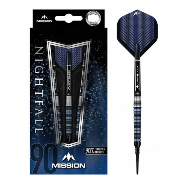 Nightfall 90% M3 20g - Zagreb