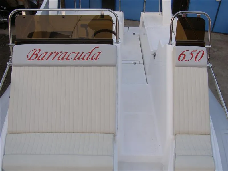 barakuda 650 *cijena na upit - slika 2