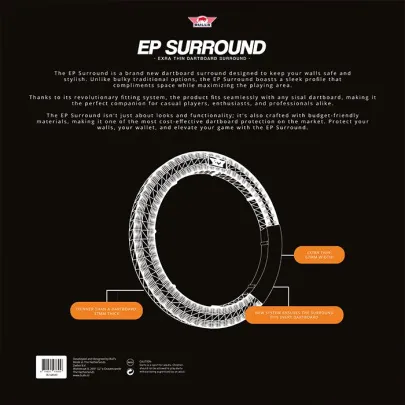 ep surround - pikado okvir - slika 4