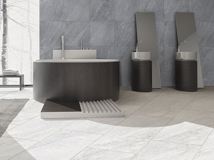 Keramičke pločice podne 9976 Agathos White 1m²/20,50 € POPUST-10% - Ogulin