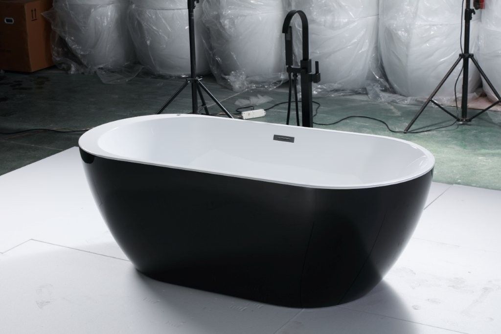 9797 kada samostojeća h5207 plus black 170x80 - 758,00€ popust -10% - slika 3