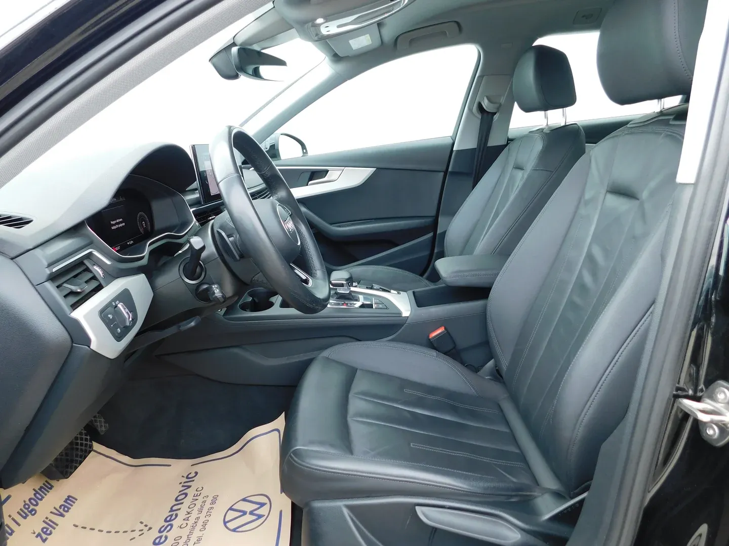 12874 audi a4 avant 35tdi s tr - slika 8