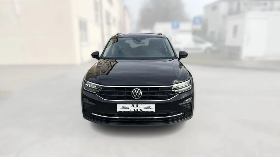 vw tiguan 2.0 tdi * dsg * jamstvo 24 mjeseca! - slika 8