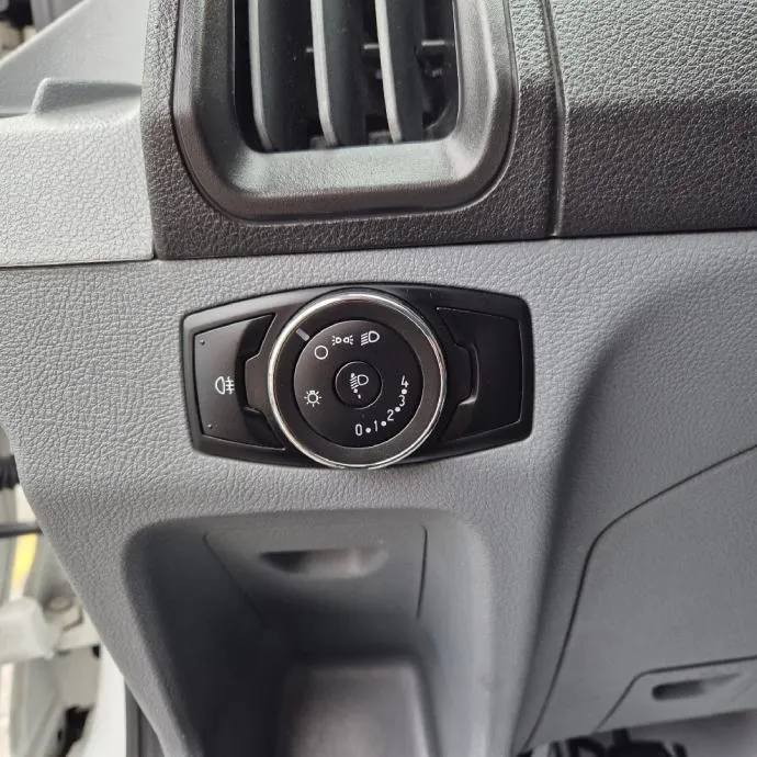 ford transit 2,0 tdci, 2016 god. - slika 20