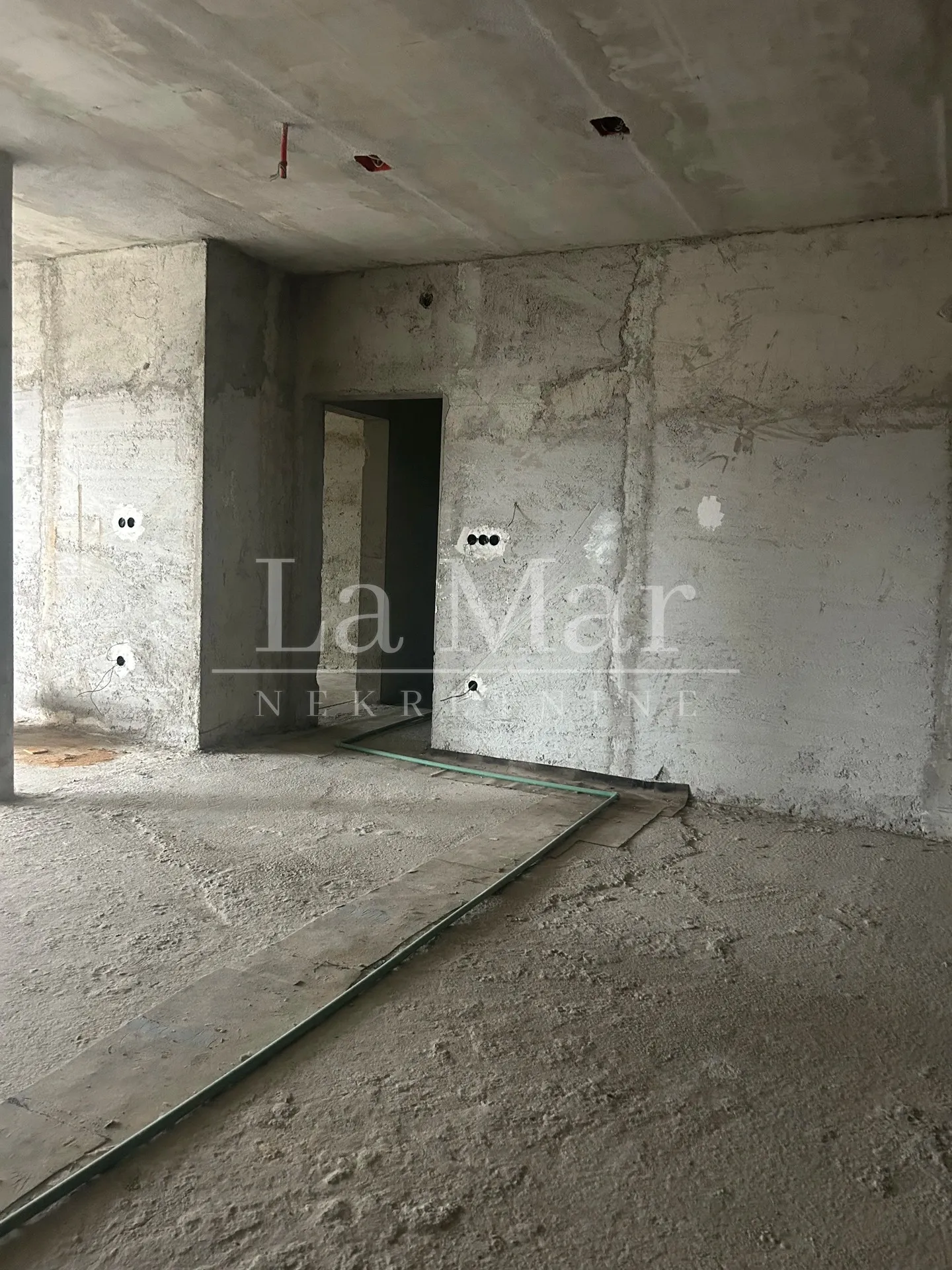 klanjčić - 211m2 stana i terase, vanjsko pm - slika 9