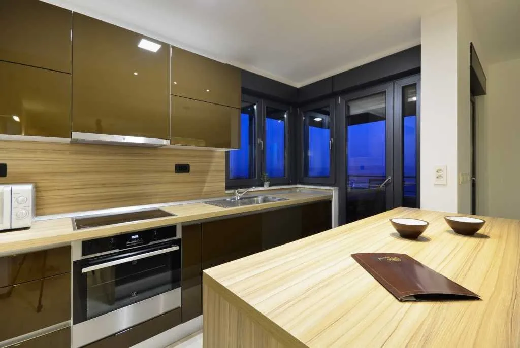 kuća za odmor villa view makarska - slika 15