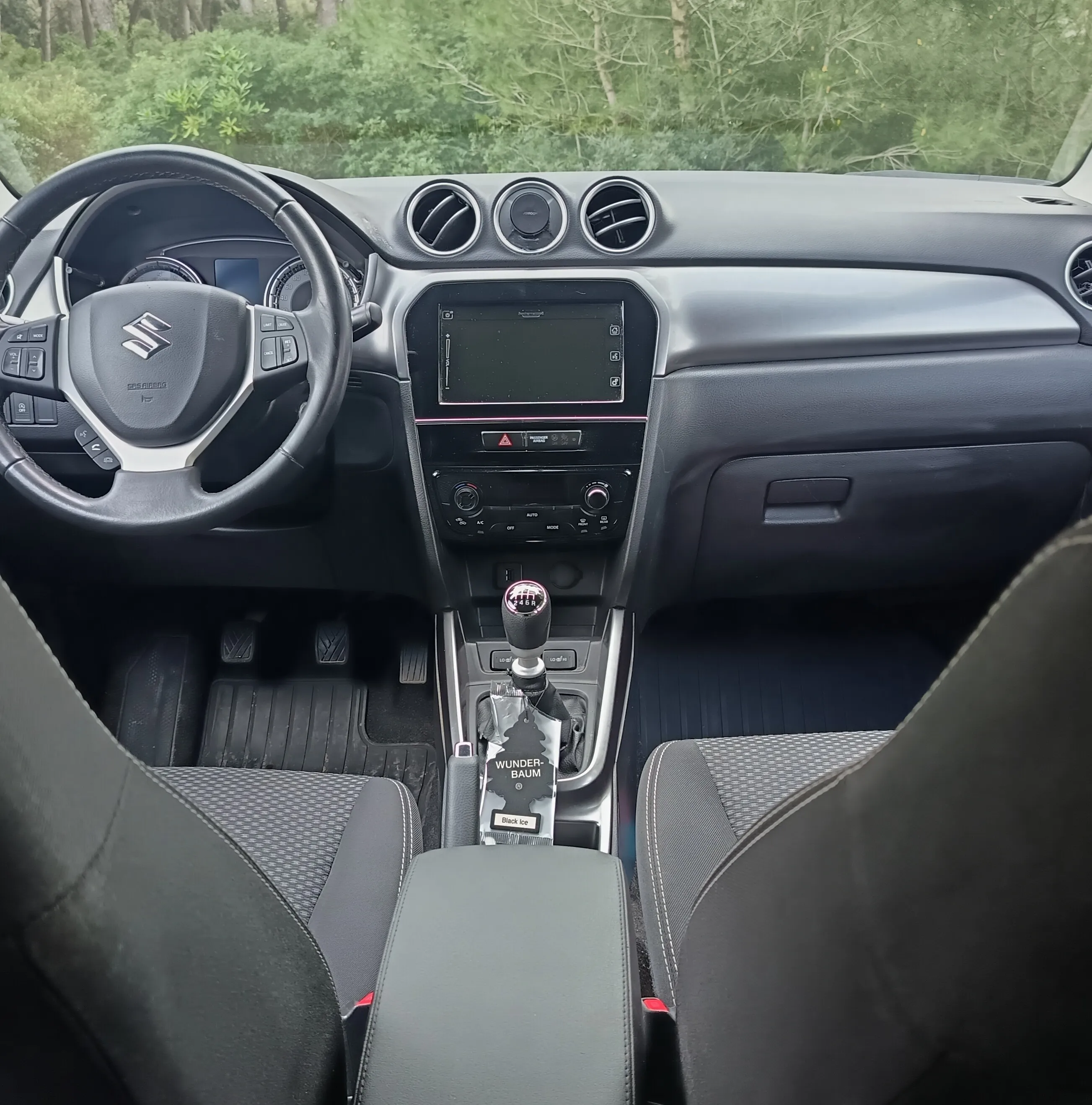suzuki vitara 1.4 - slika 9
