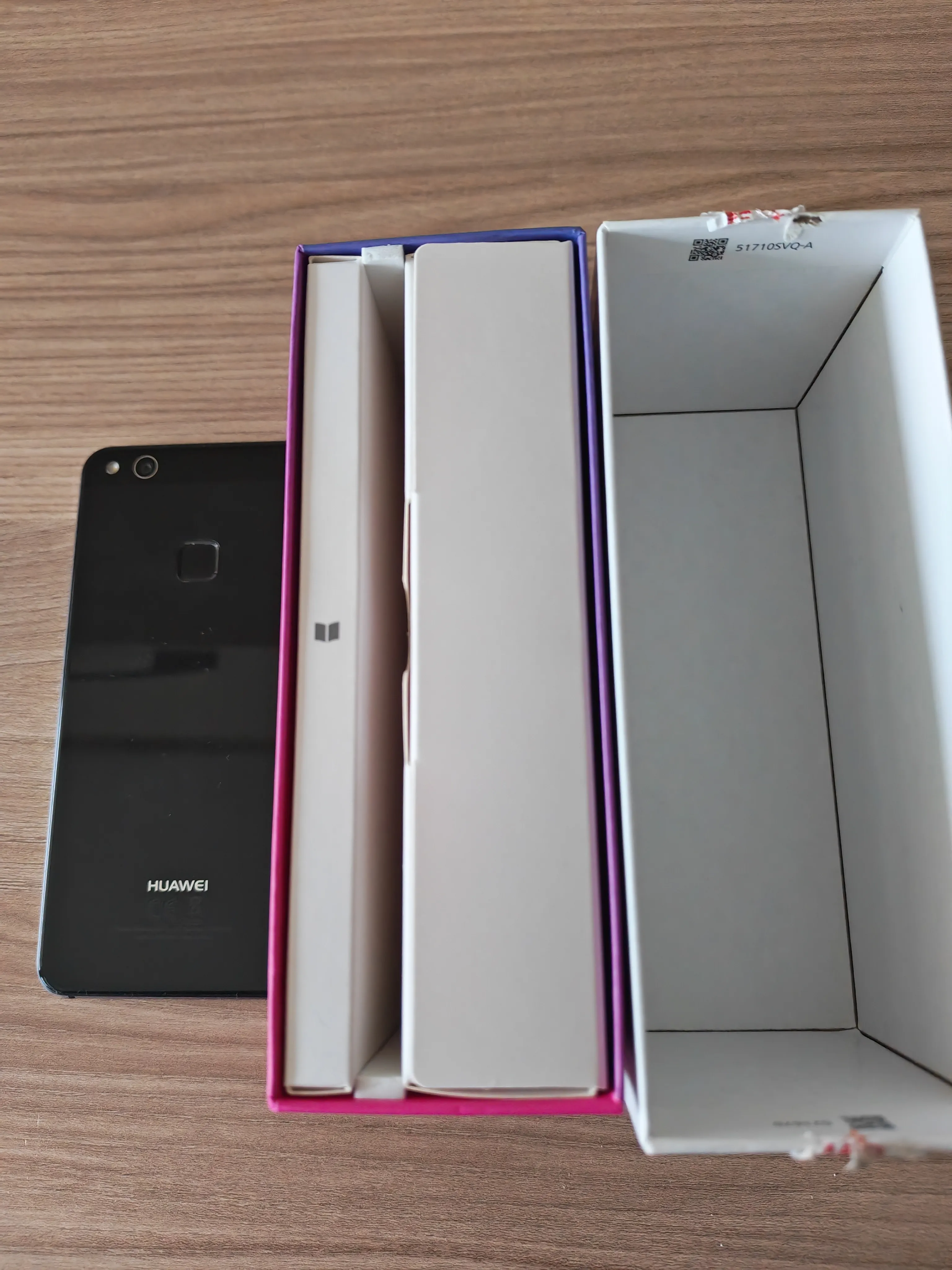 huawei p10 lite - slika 6