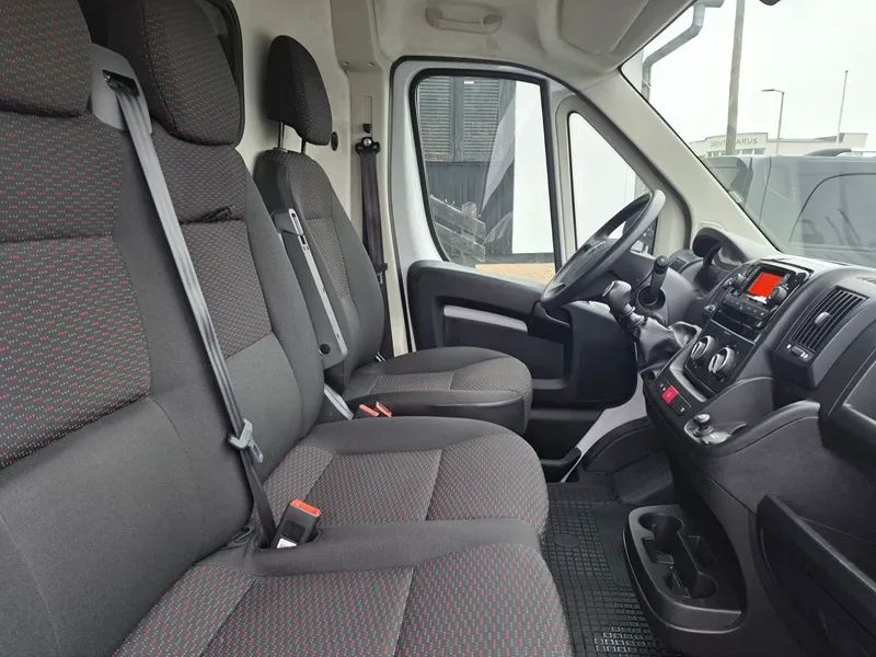 opel movano 2.2 cdti*140ks*klima*tempomat* - slika 14