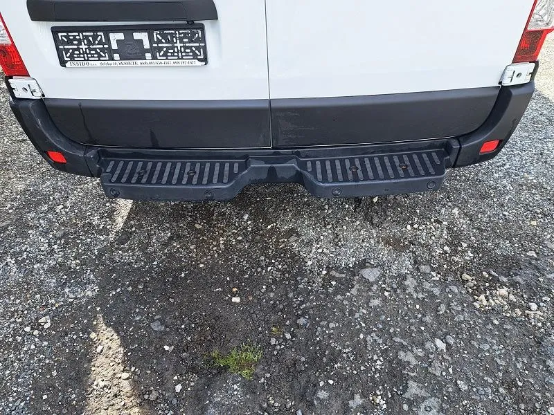 opel movano 2.3 cdti*163ks*l5*klima*park.kamera* - slika 7