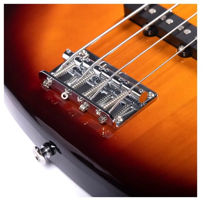 grote gtbsj-03 sb bas gitara - slika 7