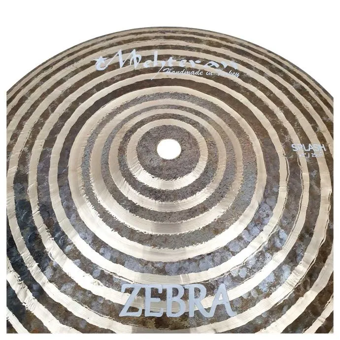 mehteran zebra 10" splash - slika 3
