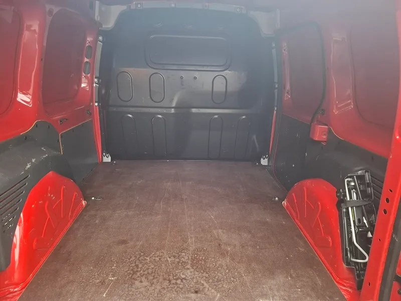 renault kangoo 1.5 dci*klima*tempomat*park.senzori* - slika 7