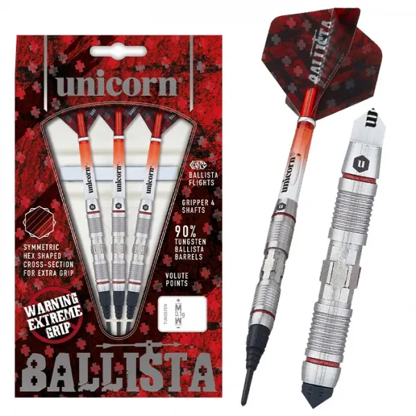 Ballista Style 2 90% 20g - Zagreb