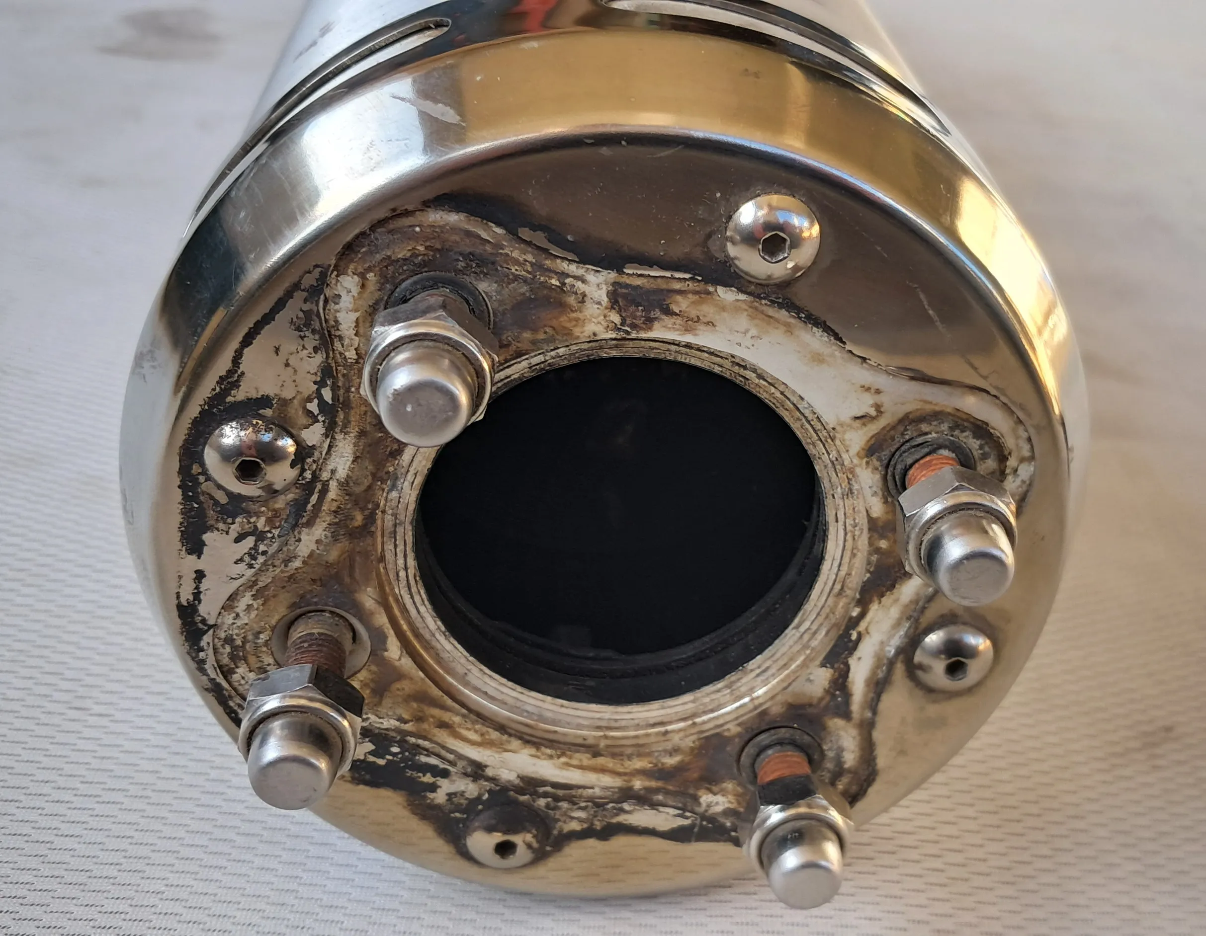 suzuki gsx-r 750 - auspuh 30g0 - slika 5